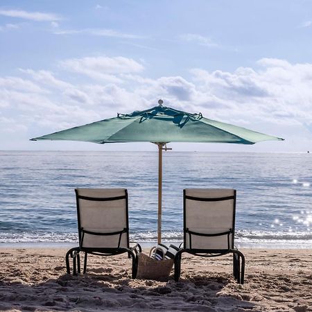 Marriott'S Oceana Palms Hotel Palm Beach Shores Luaran gambar