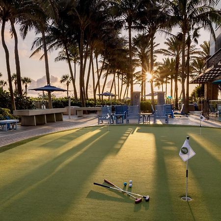 Marriott'S Oceana Palms Hotel Palm Beach Shores Luaran gambar