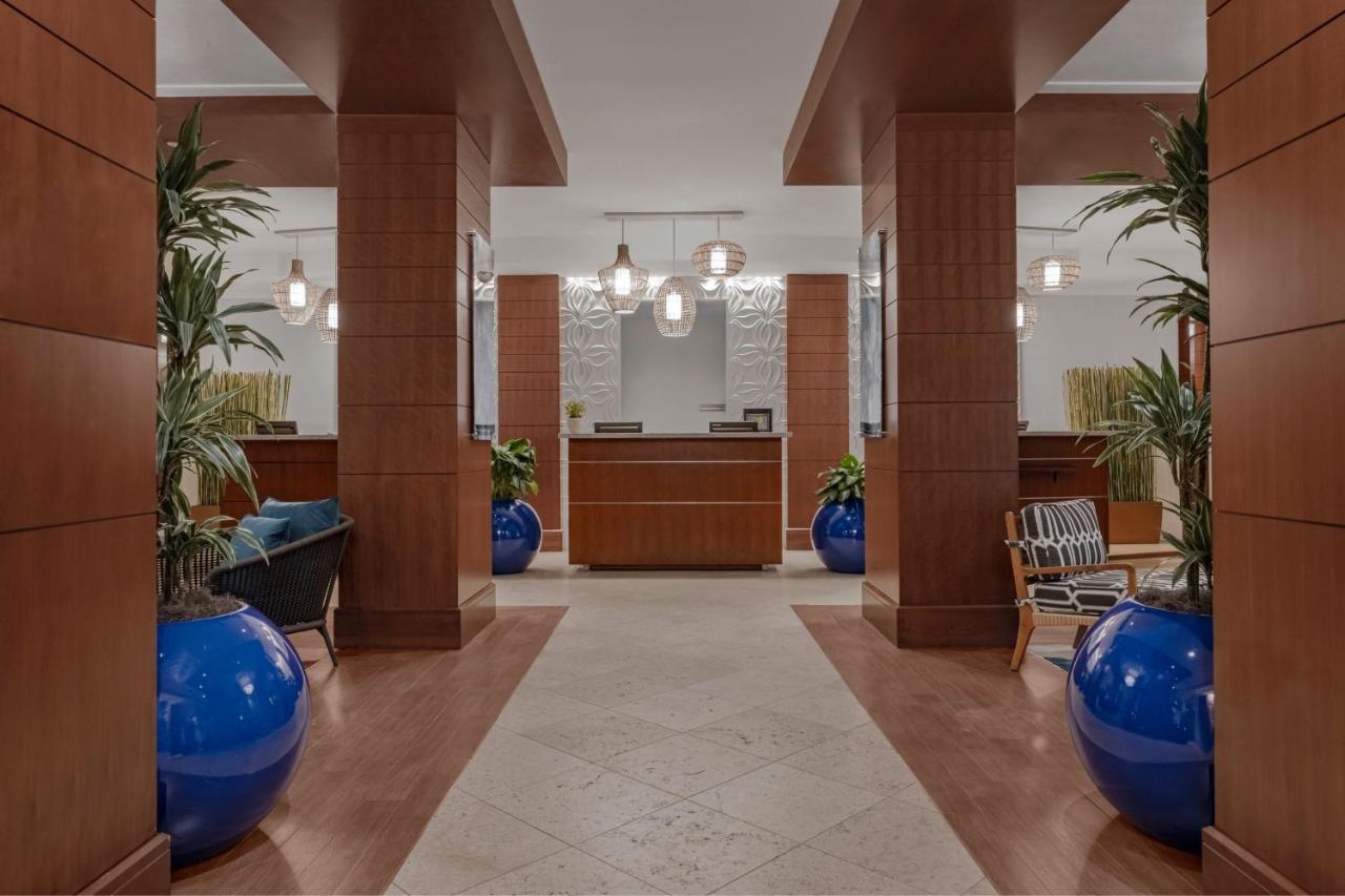 Marriott'S Oceana Palms Hotel Palm Beach Shores Luaran gambar