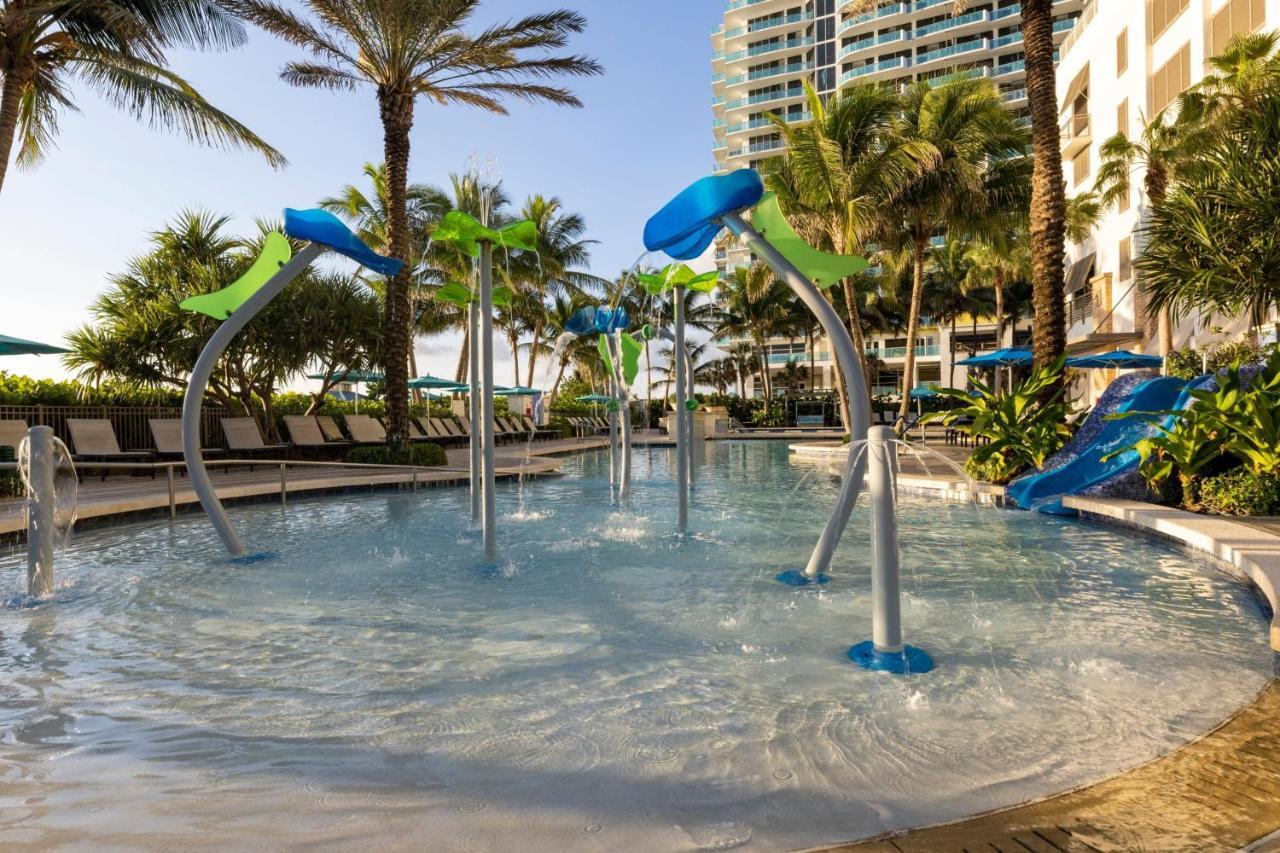Marriott'S Oceana Palms Hotel Palm Beach Shores Luaran gambar