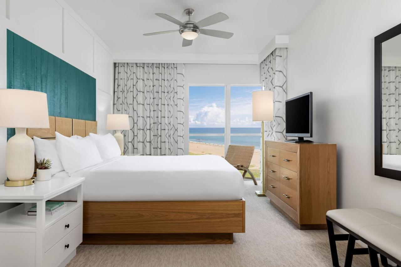 Marriott'S Oceana Palms Hotel Palm Beach Shores Luaran gambar