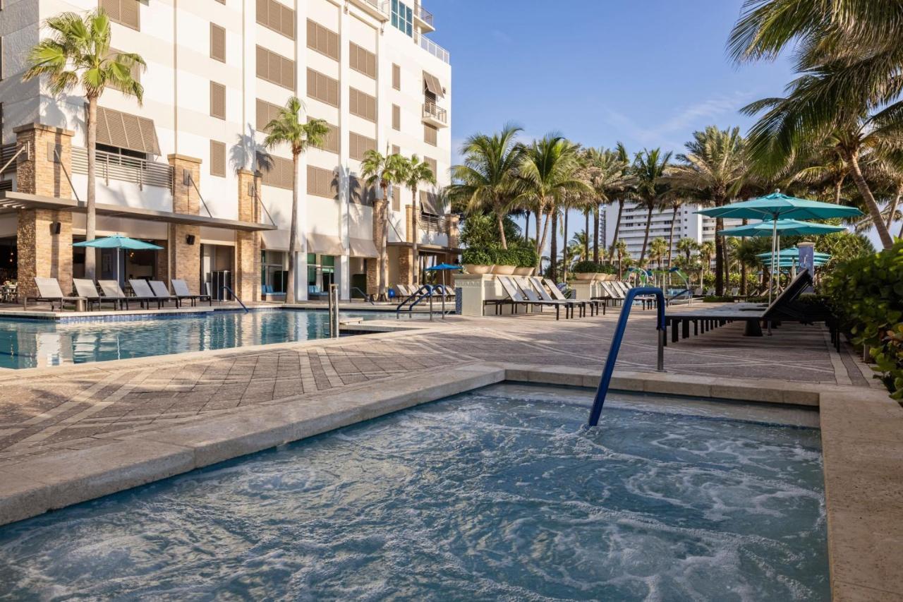 Marriott'S Oceana Palms Hotel Palm Beach Shores Luaran gambar