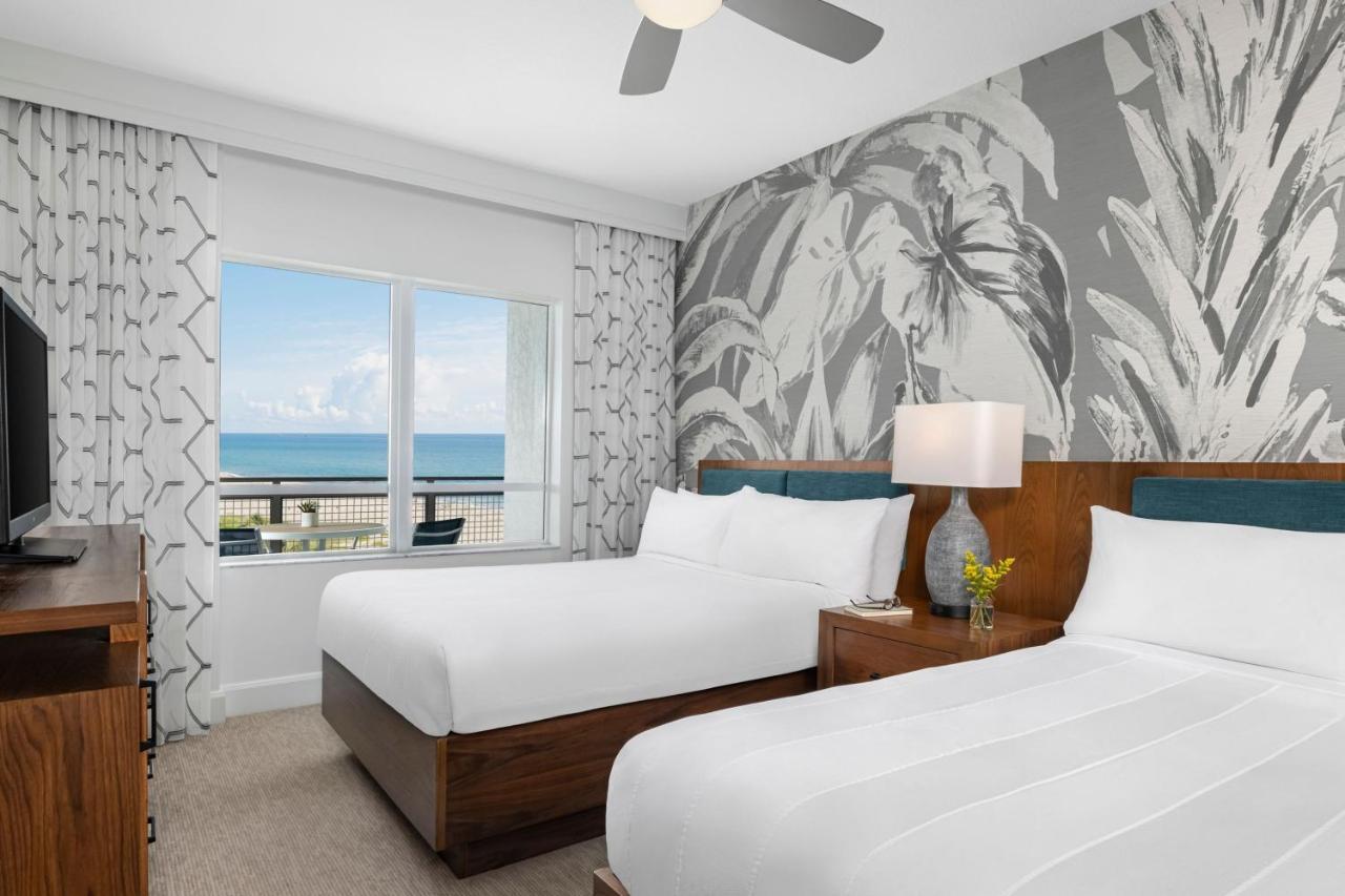 Marriott'S Oceana Palms Hotel Palm Beach Shores Luaran gambar