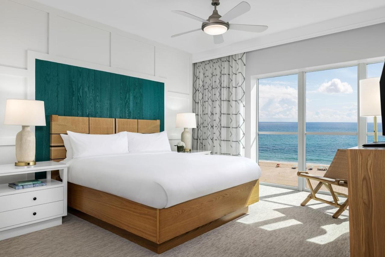 Marriott'S Oceana Palms Hotel Palm Beach Shores Luaran gambar