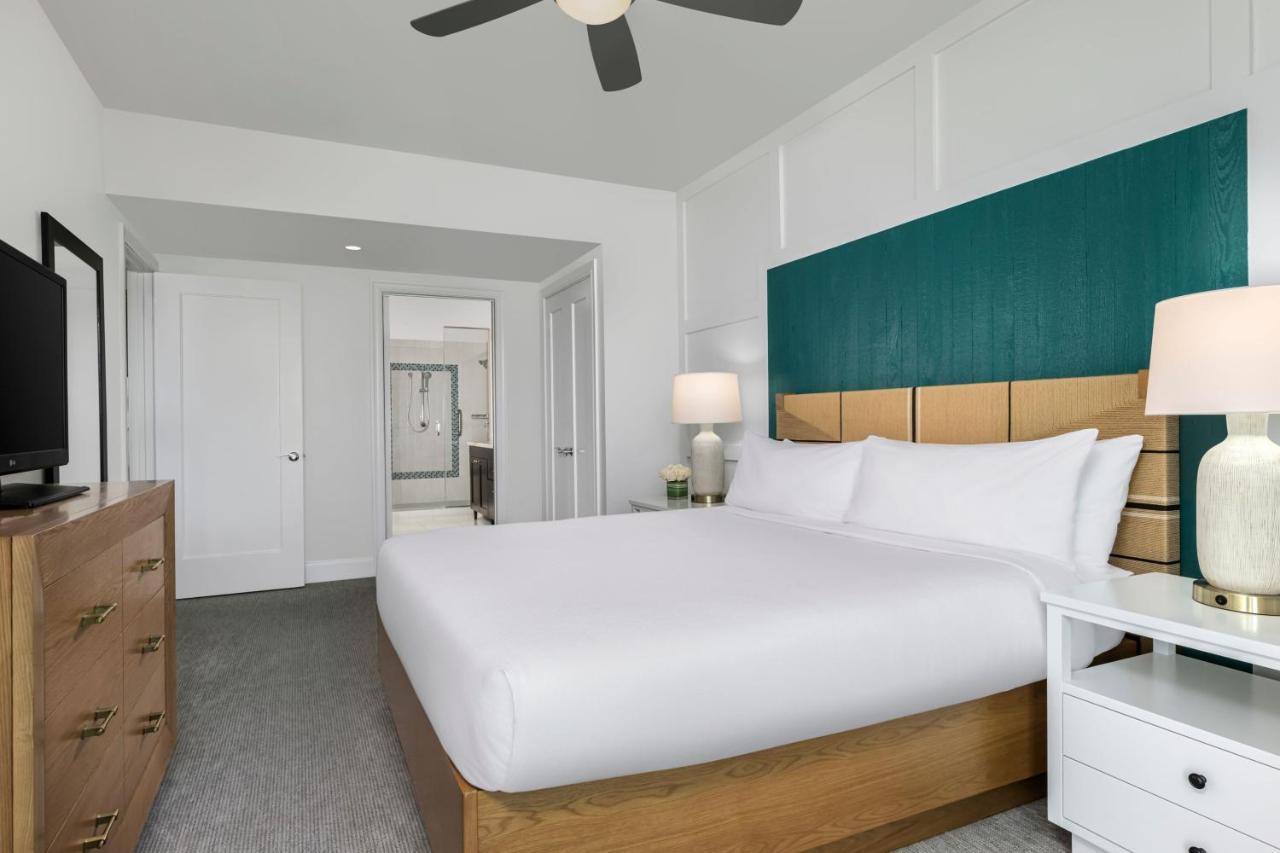 Marriott'S Oceana Palms Hotel Palm Beach Shores Luaran gambar