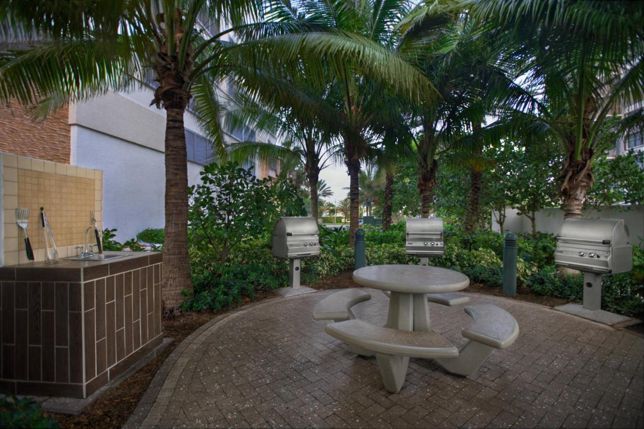 Marriott'S Oceana Palms Hotel Palm Beach Shores Luaran gambar
