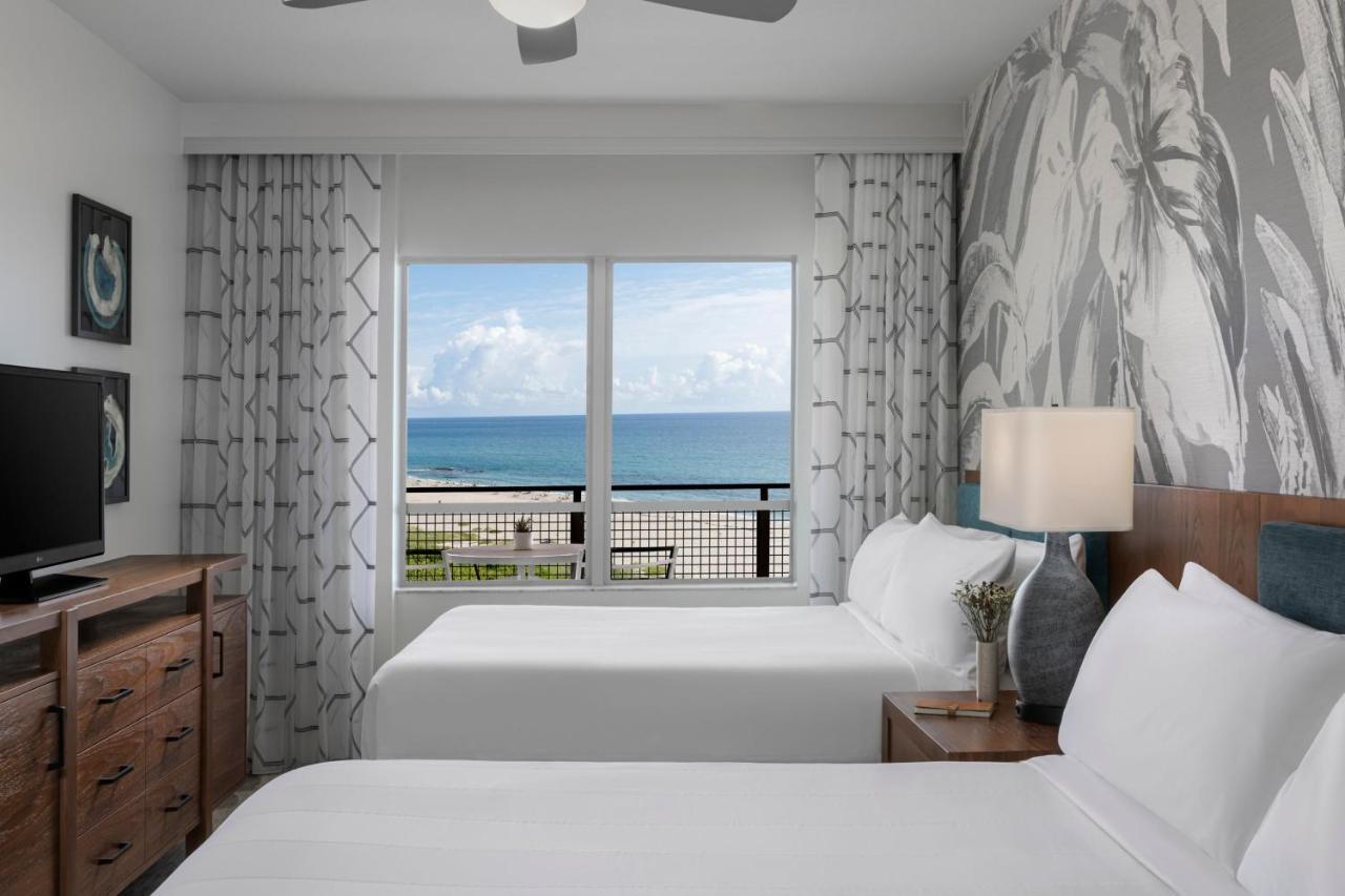 Marriott'S Oceana Palms Hotel Palm Beach Shores Luaran gambar