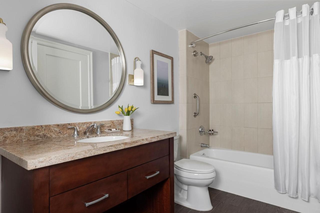 Marriott'S Oceana Palms Hotel Palm Beach Shores Luaran gambar