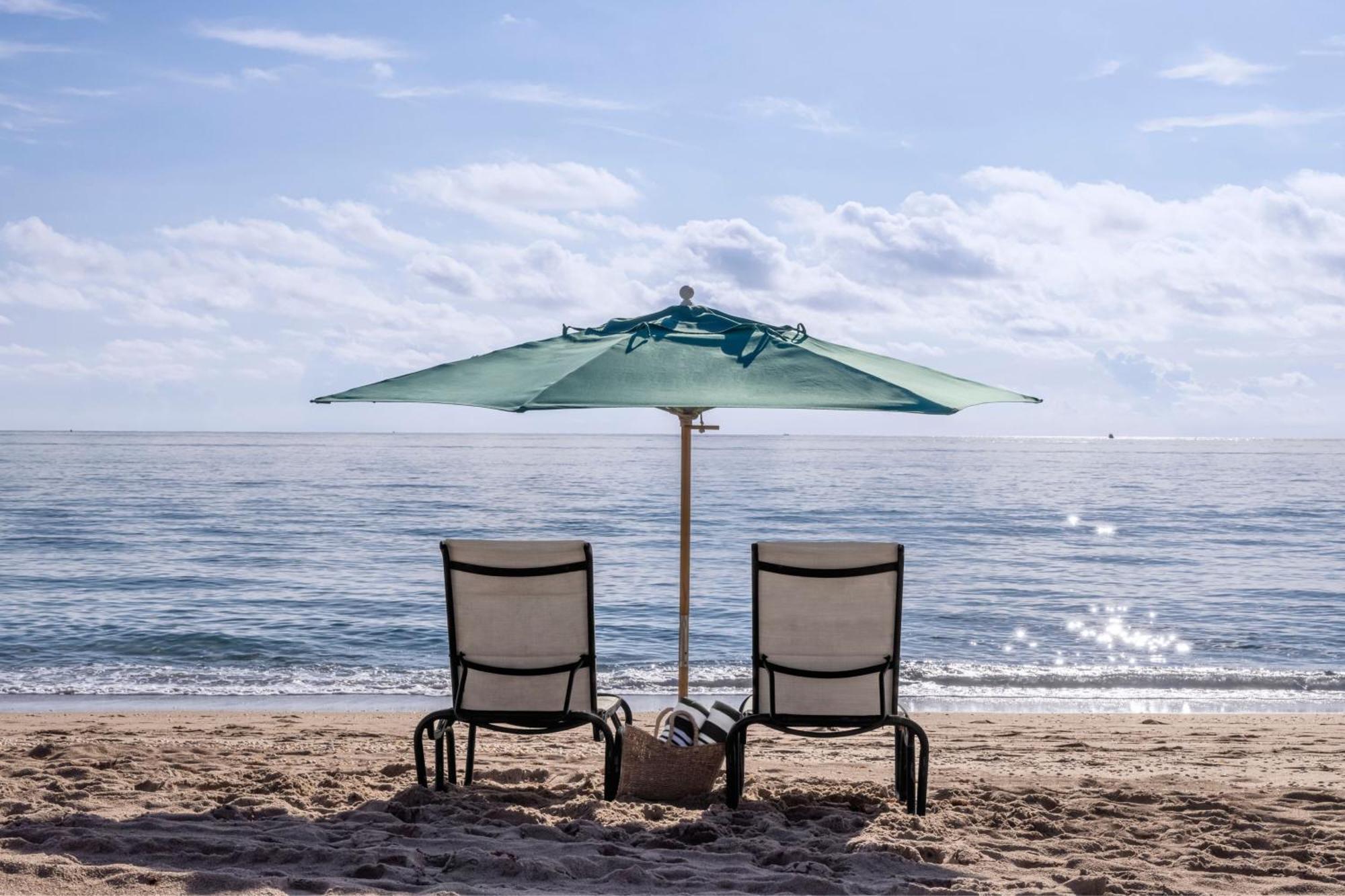 Marriott'S Oceana Palms Hotel Palm Beach Shores Luaran gambar