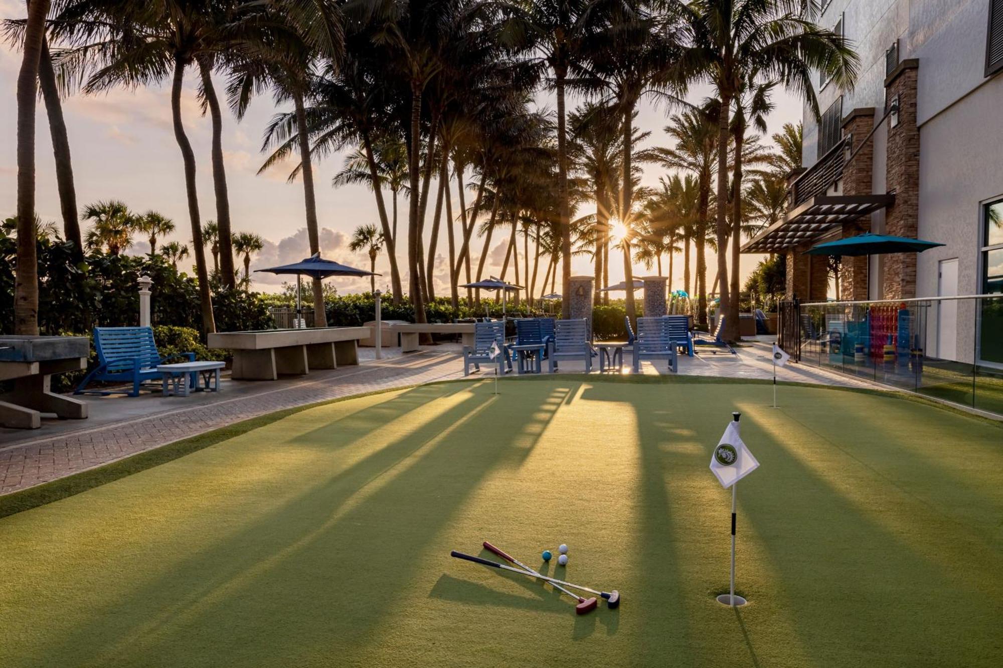 Marriott'S Oceana Palms Hotel Palm Beach Shores Luaran gambar