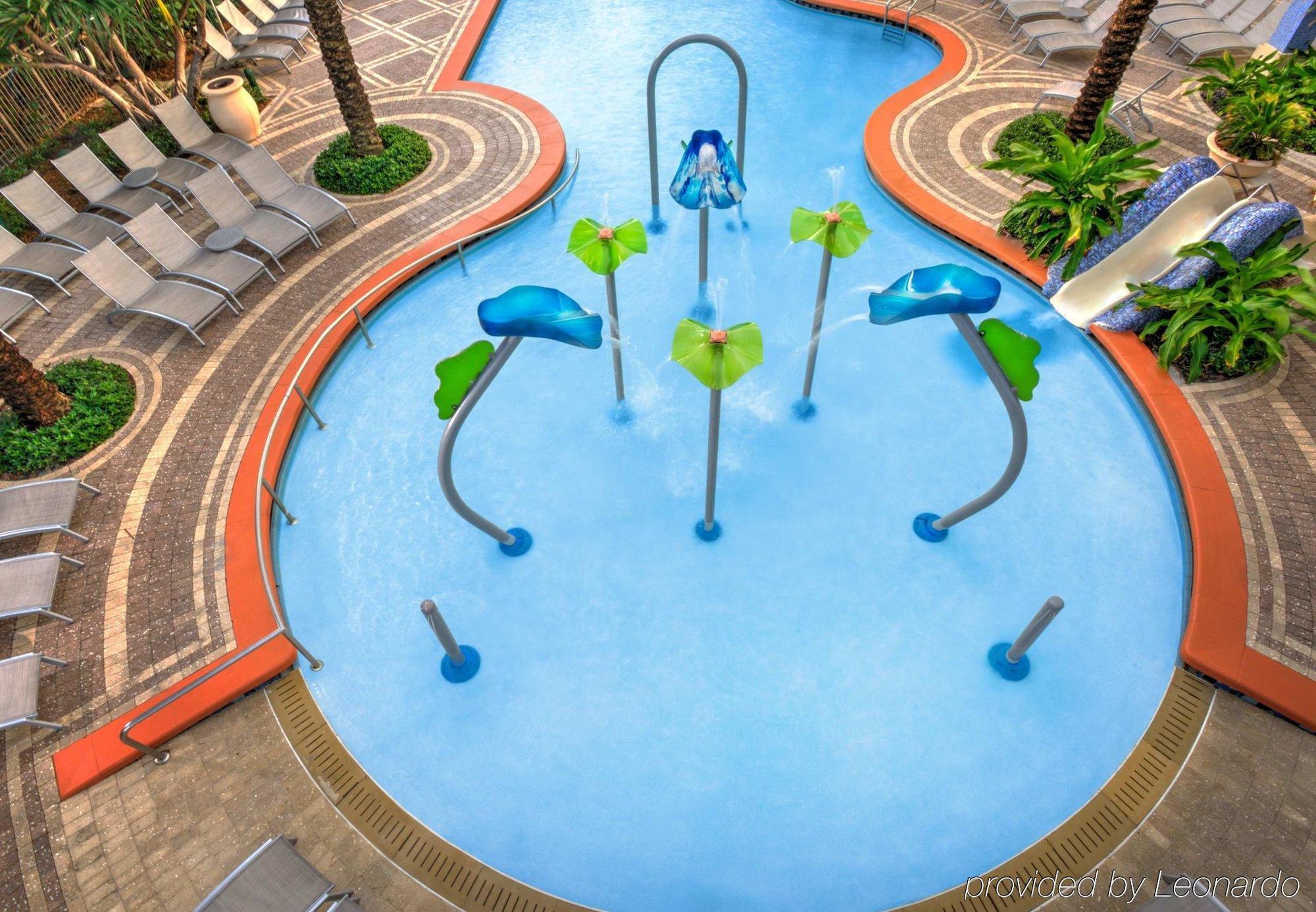 Marriott'S Oceana Palms Hotel Palm Beach Shores Luaran gambar