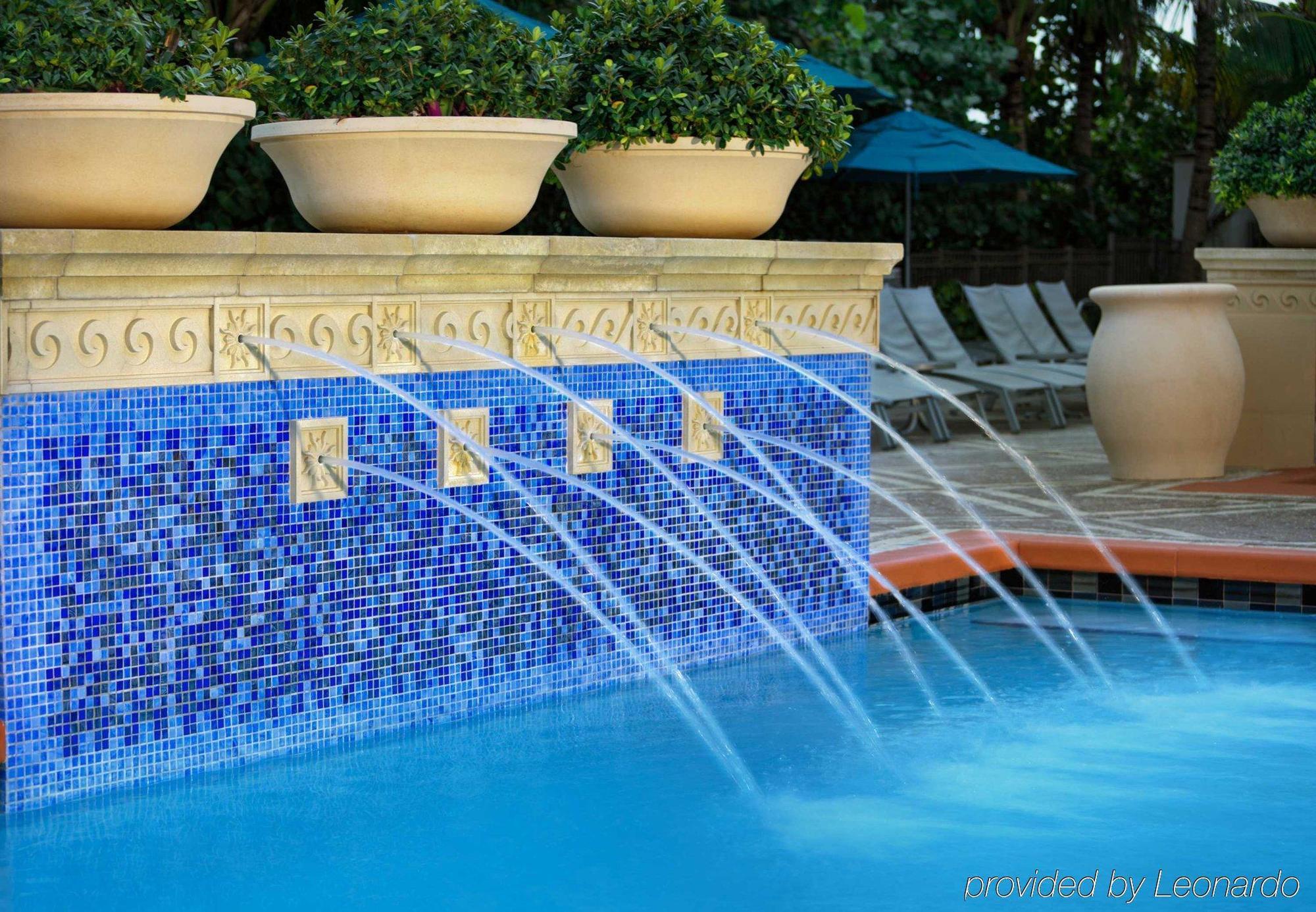 Marriott'S Oceana Palms Hotel Palm Beach Shores Luaran gambar