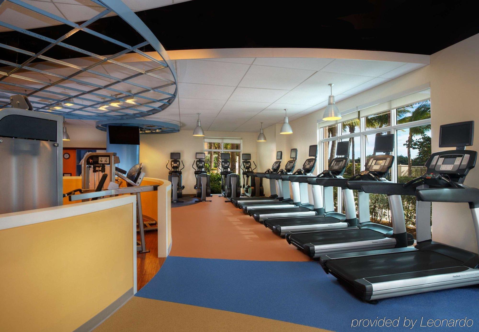 Marriott'S Oceana Palms Hotel Palm Beach Shores Luaran gambar