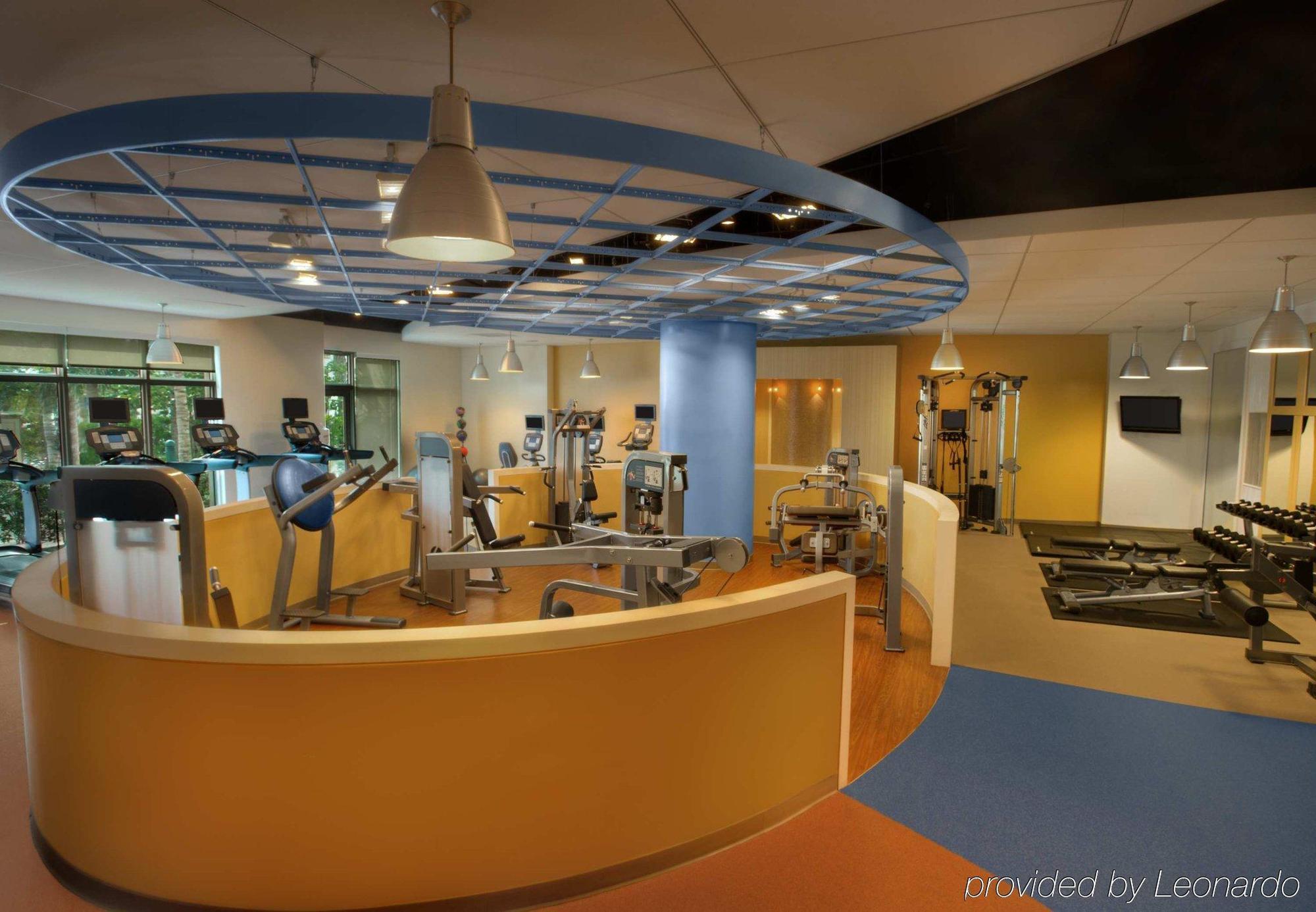 Marriott'S Oceana Palms Hotel Palm Beach Shores Luaran gambar