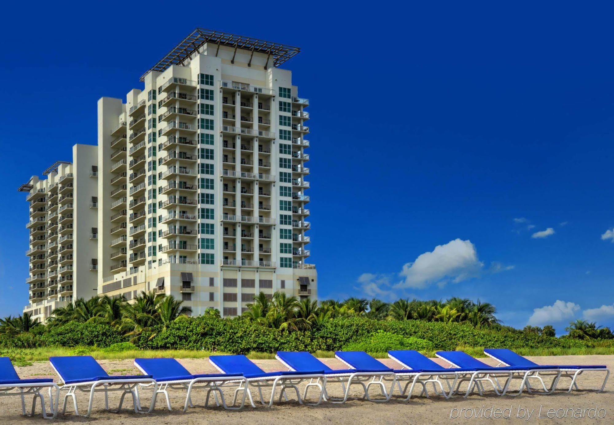 Marriott'S Oceana Palms Hotel Palm Beach Shores Luaran gambar