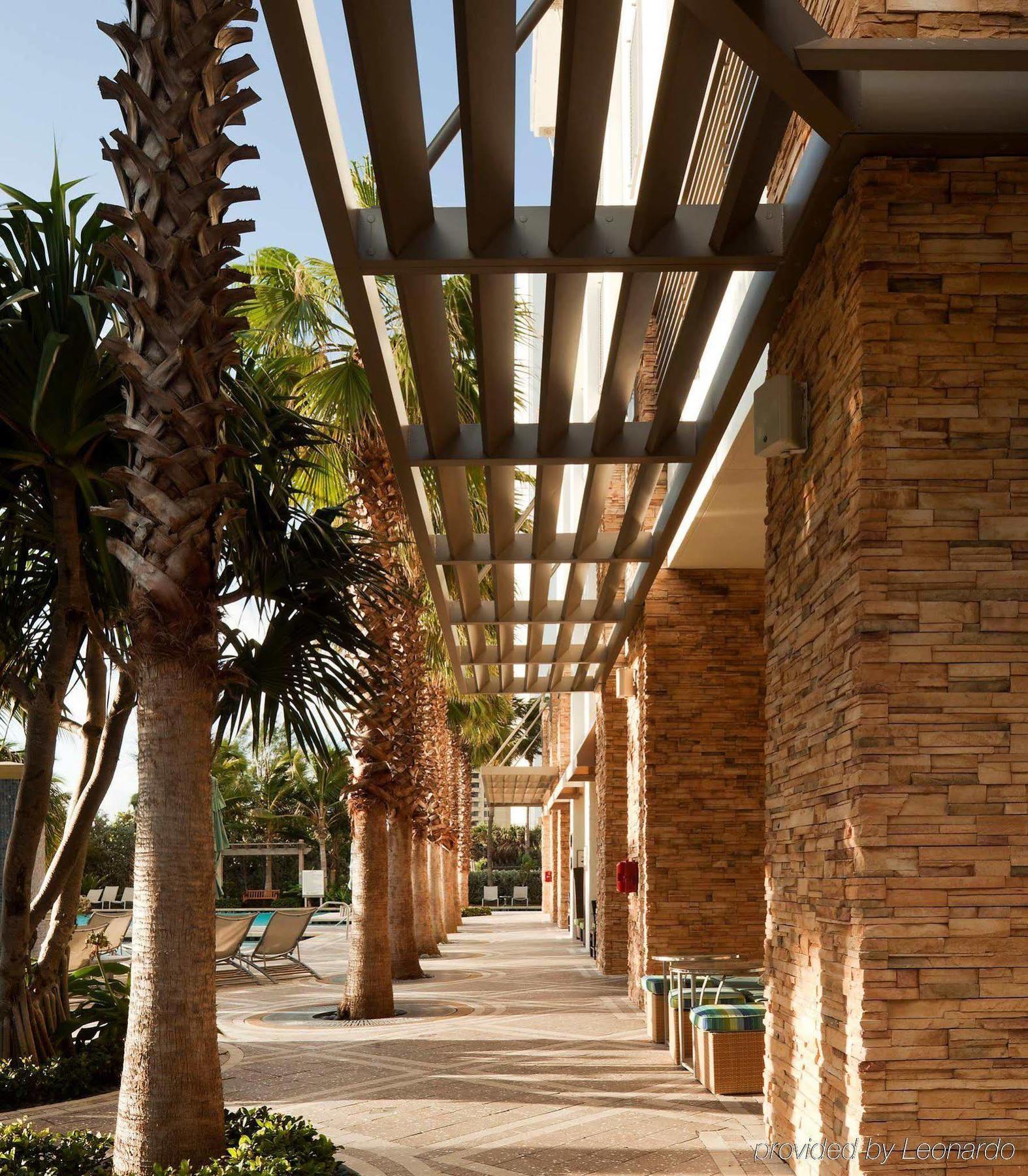 Marriott'S Oceana Palms Hotel Palm Beach Shores Luaran gambar