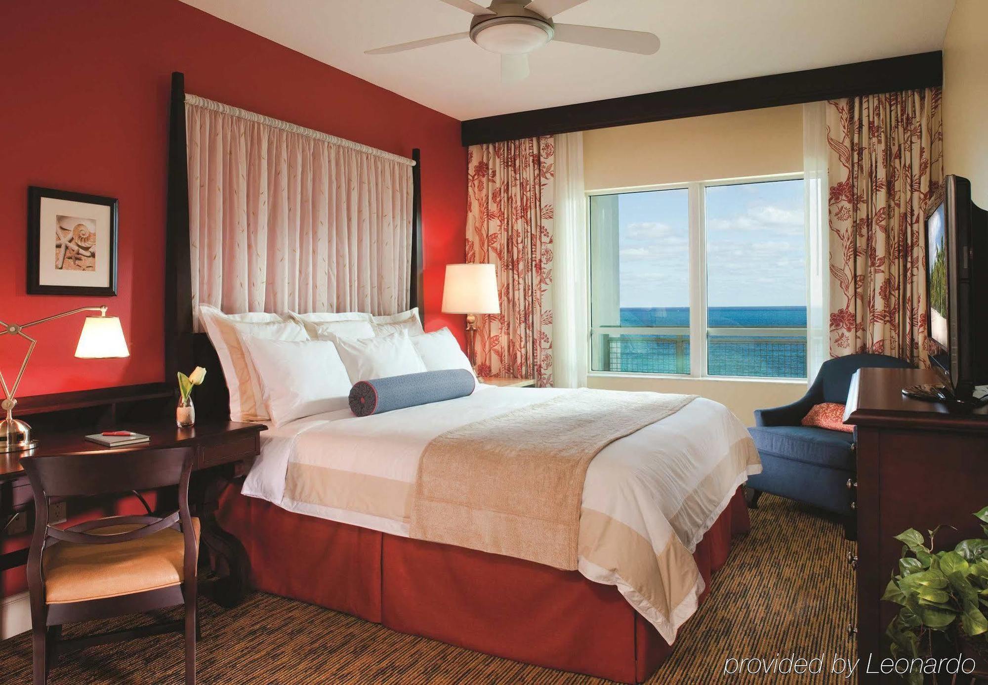 Marriott'S Oceana Palms Hotel Palm Beach Shores Bilik gambar