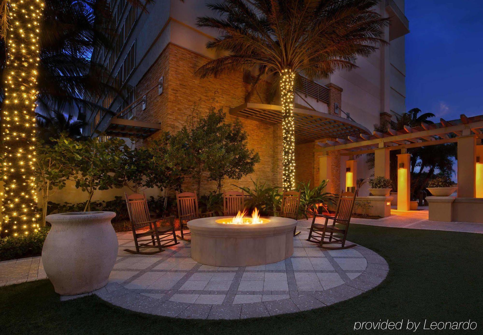 Marriott'S Oceana Palms Hotel Palm Beach Shores Luaran gambar