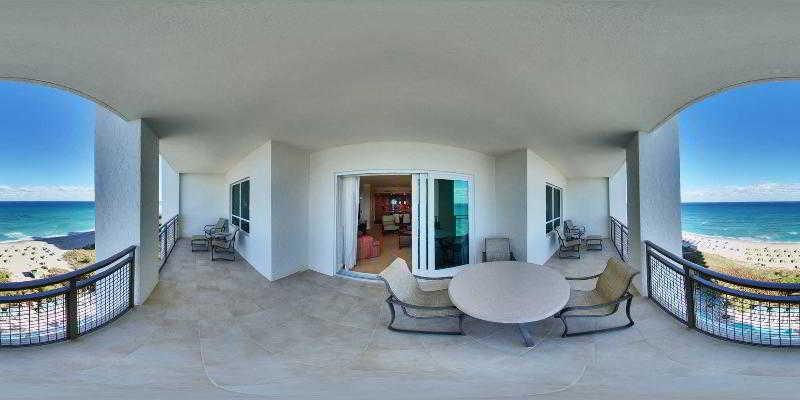 Marriott'S Oceana Palms Hotel Palm Beach Shores Luaran gambar