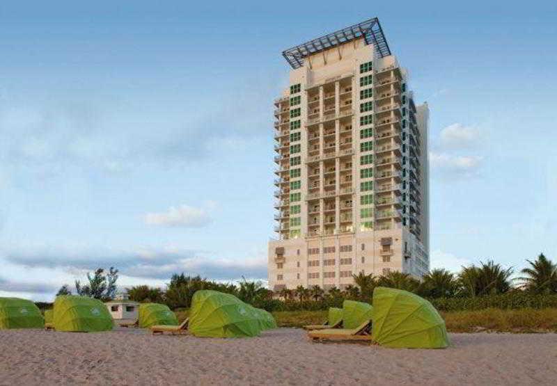 Marriott'S Oceana Palms Hotel Palm Beach Shores Luaran gambar