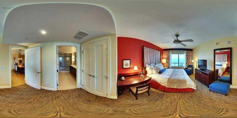 Marriott'S Oceana Palms Hotel Palm Beach Shores Luaran gambar