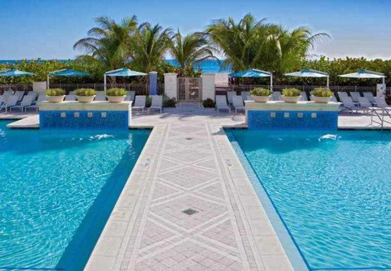 Marriott'S Oceana Palms Hotel Palm Beach Shores Kemudahan gambar
