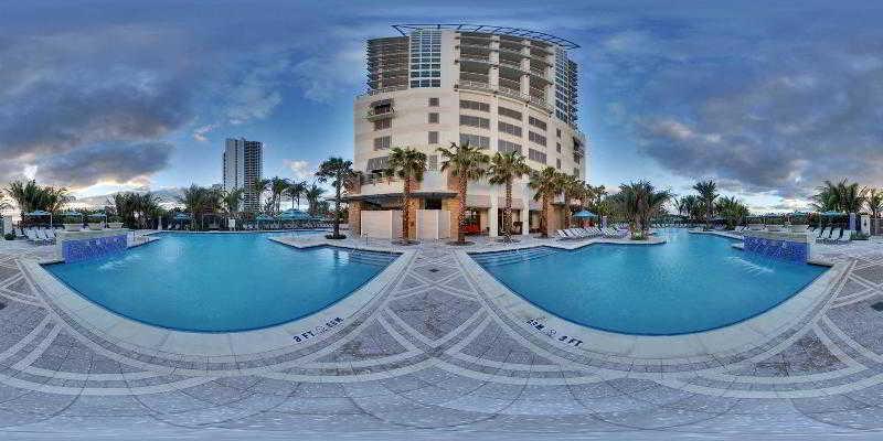 Marriott'S Oceana Palms Hotel Palm Beach Shores Luaran gambar