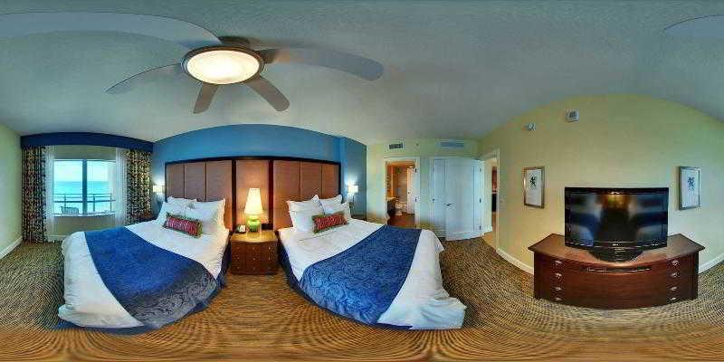 Marriott'S Oceana Palms Hotel Palm Beach Shores Luaran gambar