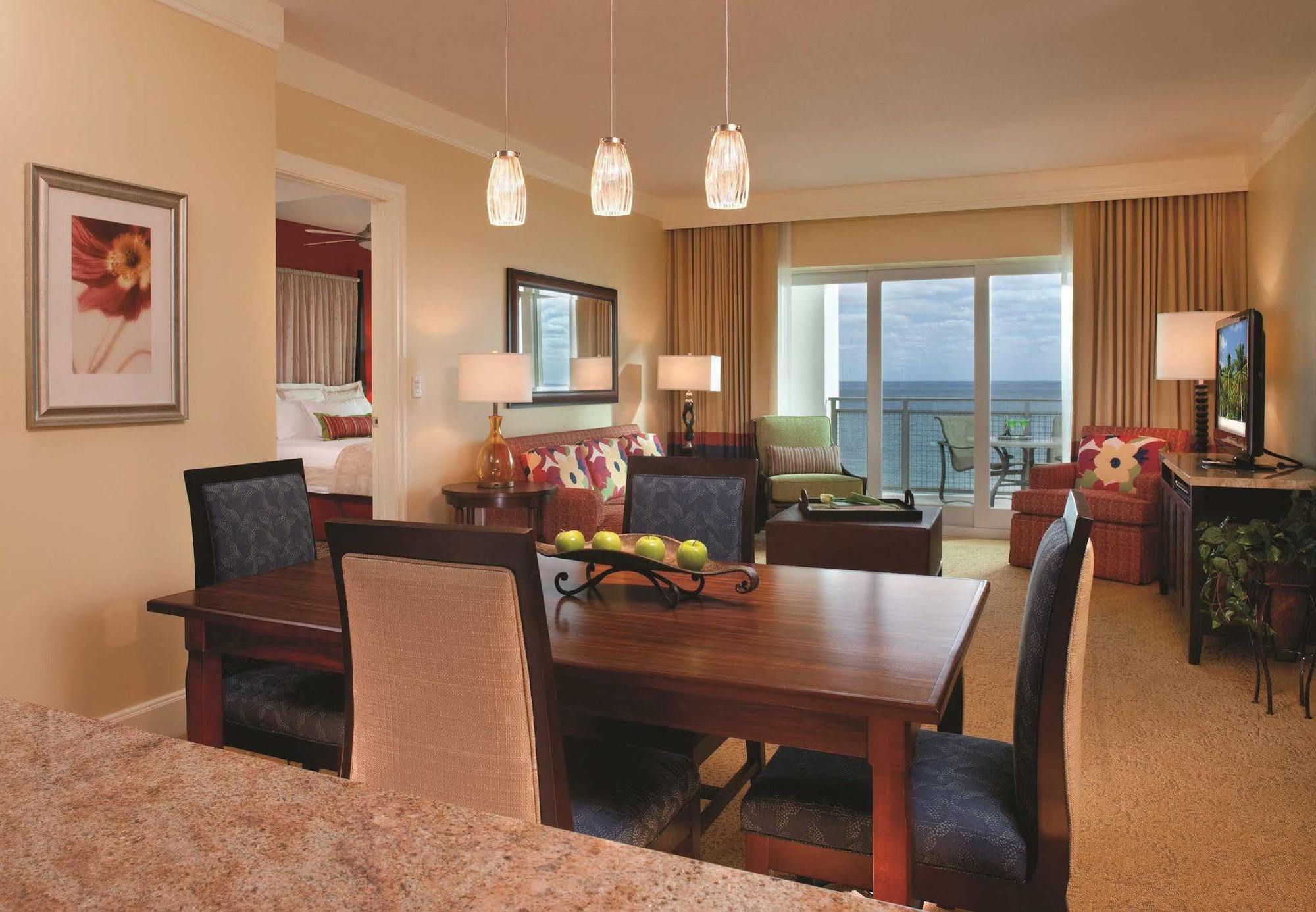 Marriott'S Oceana Palms Hotel Palm Beach Shores Luaran gambar