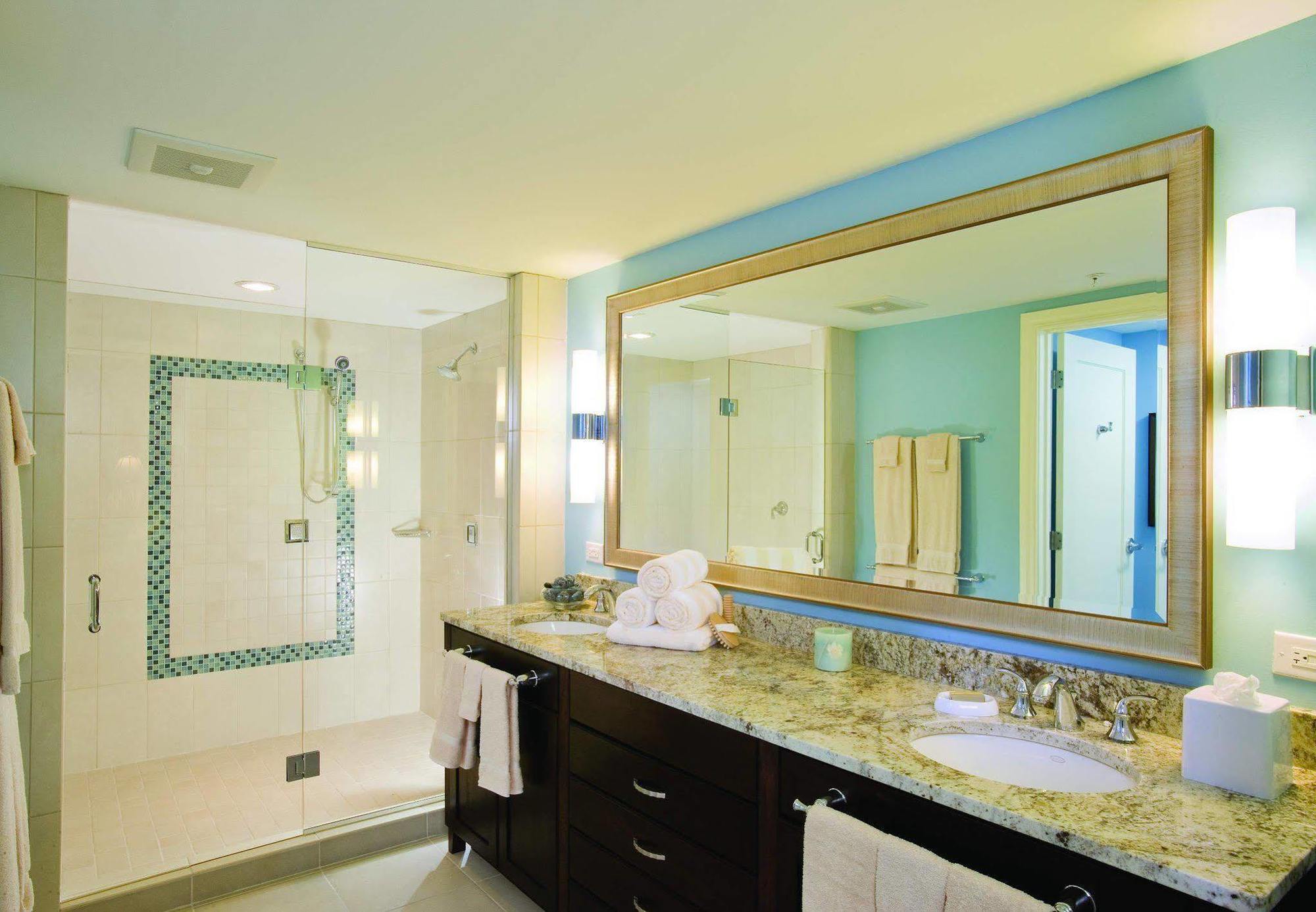 Marriott'S Oceana Palms Hotel Palm Beach Shores Bilik gambar