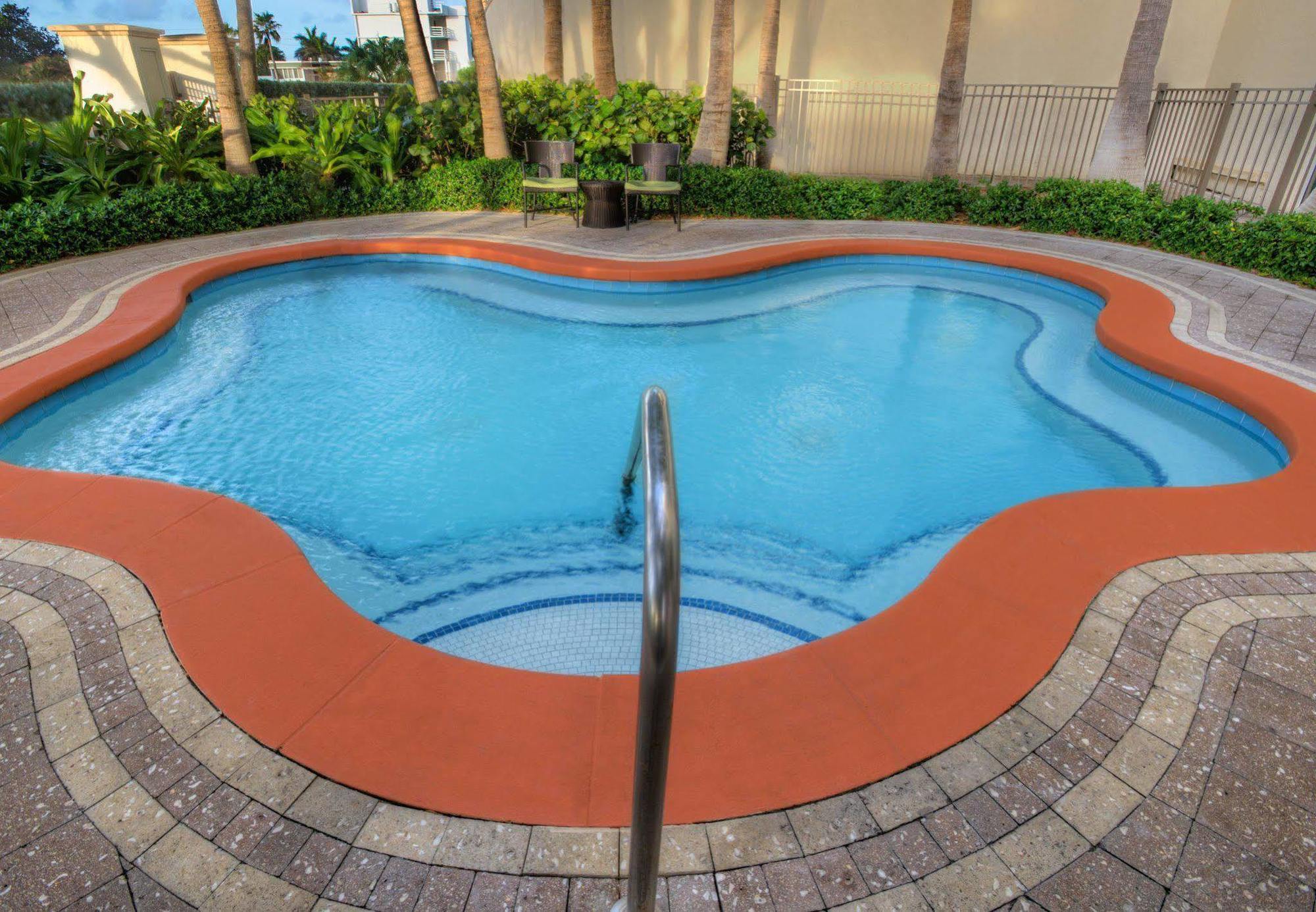 Marriott'S Oceana Palms Hotel Palm Beach Shores Luaran gambar